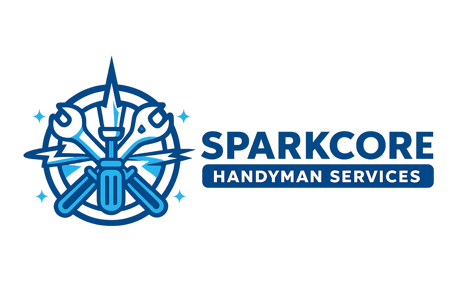 SparkCore Handyman Services Los Angeles