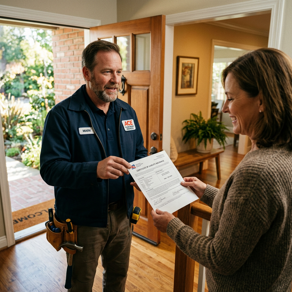 Why Insured Handyman Services Matter
