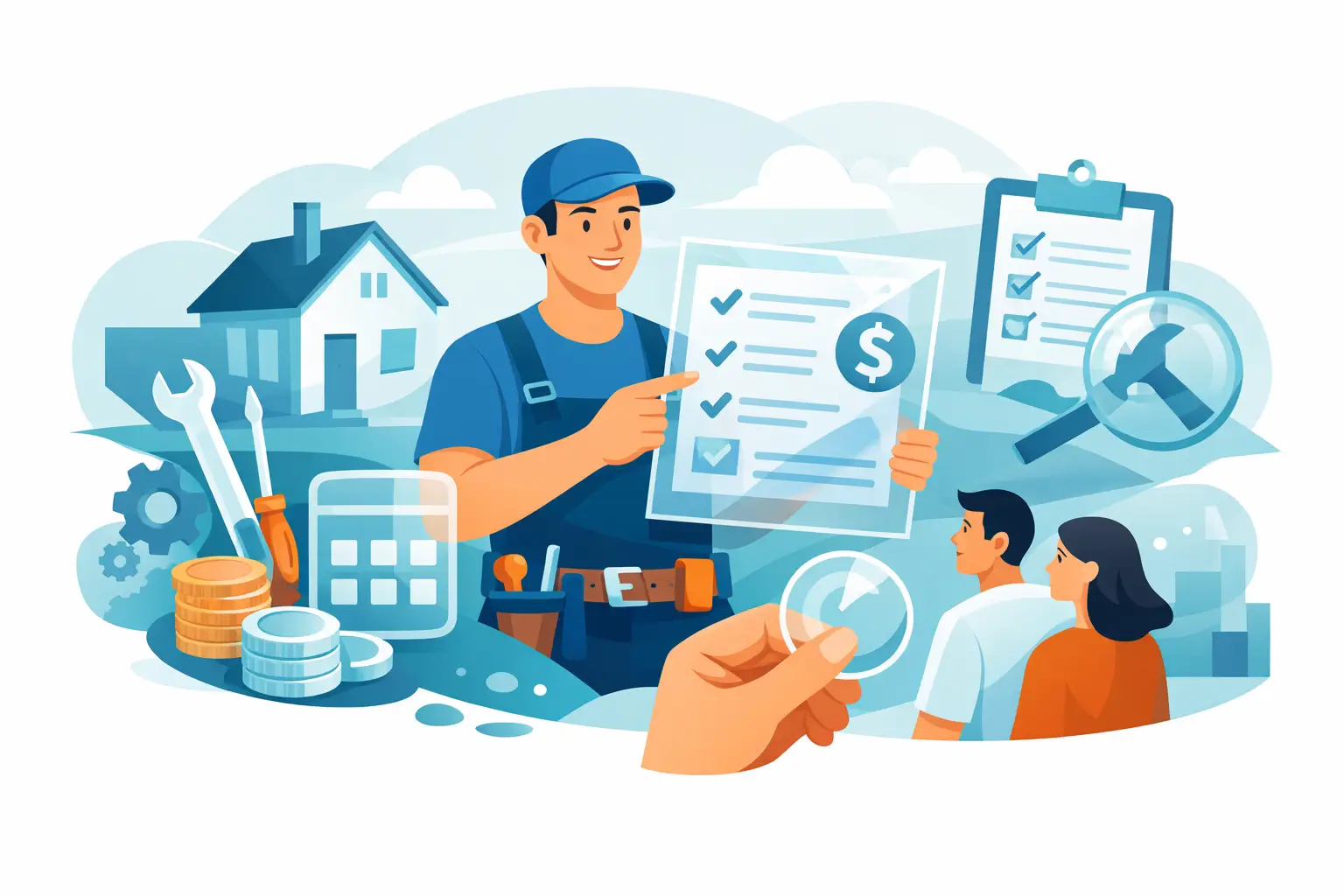 Why Transparent Handyman Pricing Matters