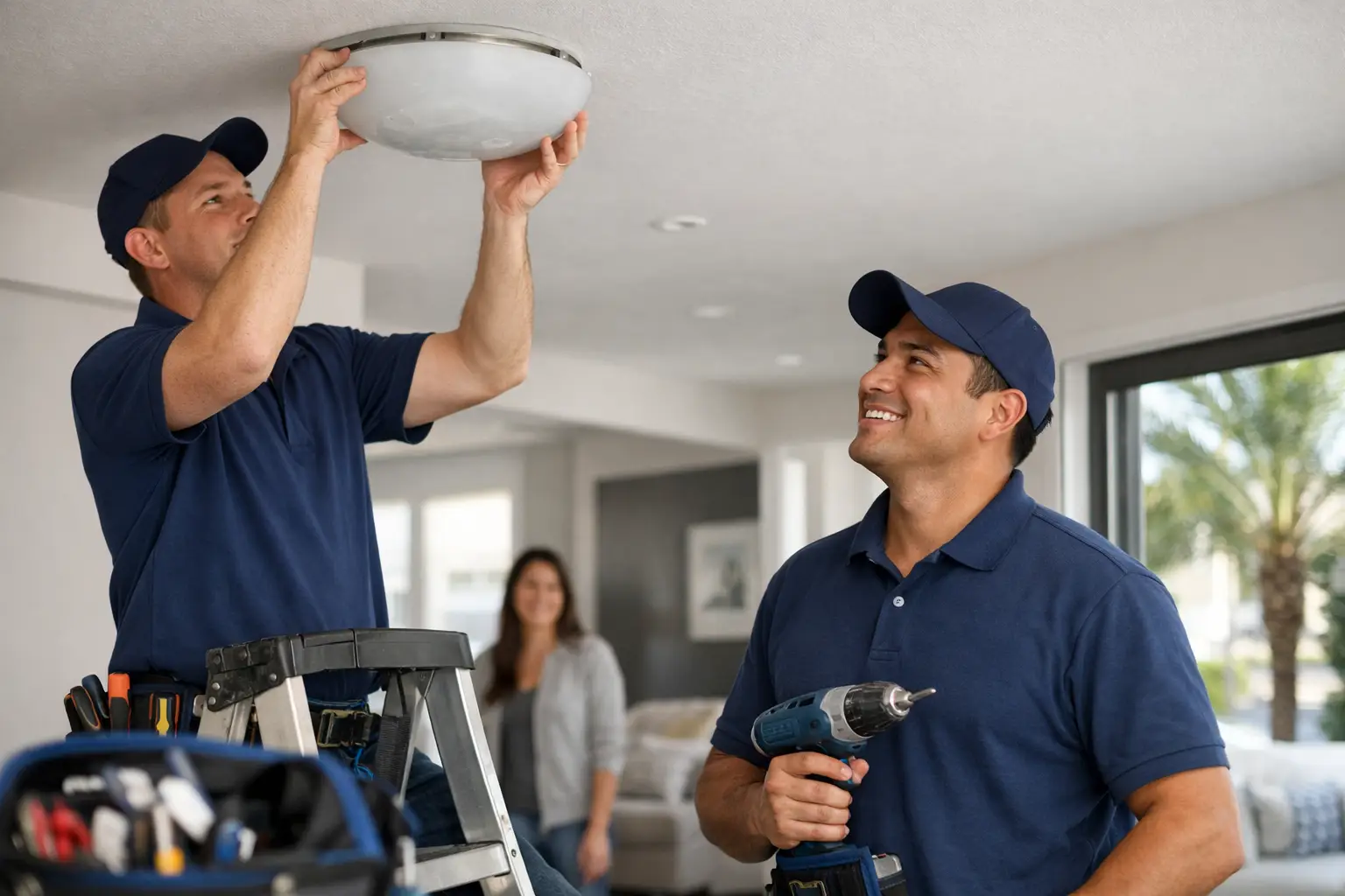 Why a Bilingual Handyman Service Matters