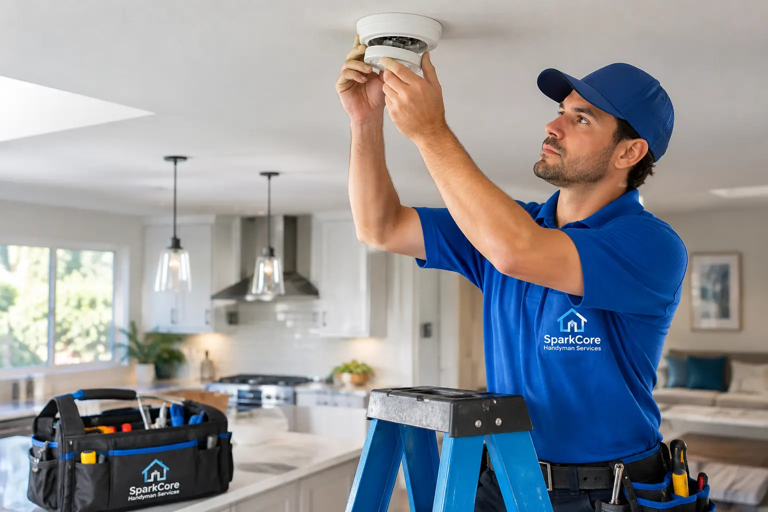 Home Safety Repair Guide for Busy Homeowners
