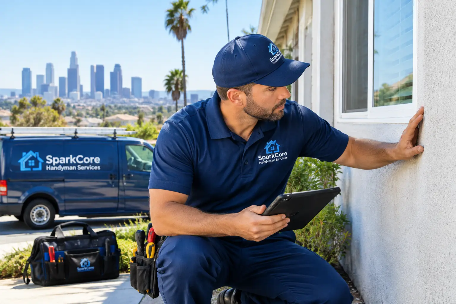 Property Inspection Repair Guide for LA Homes
