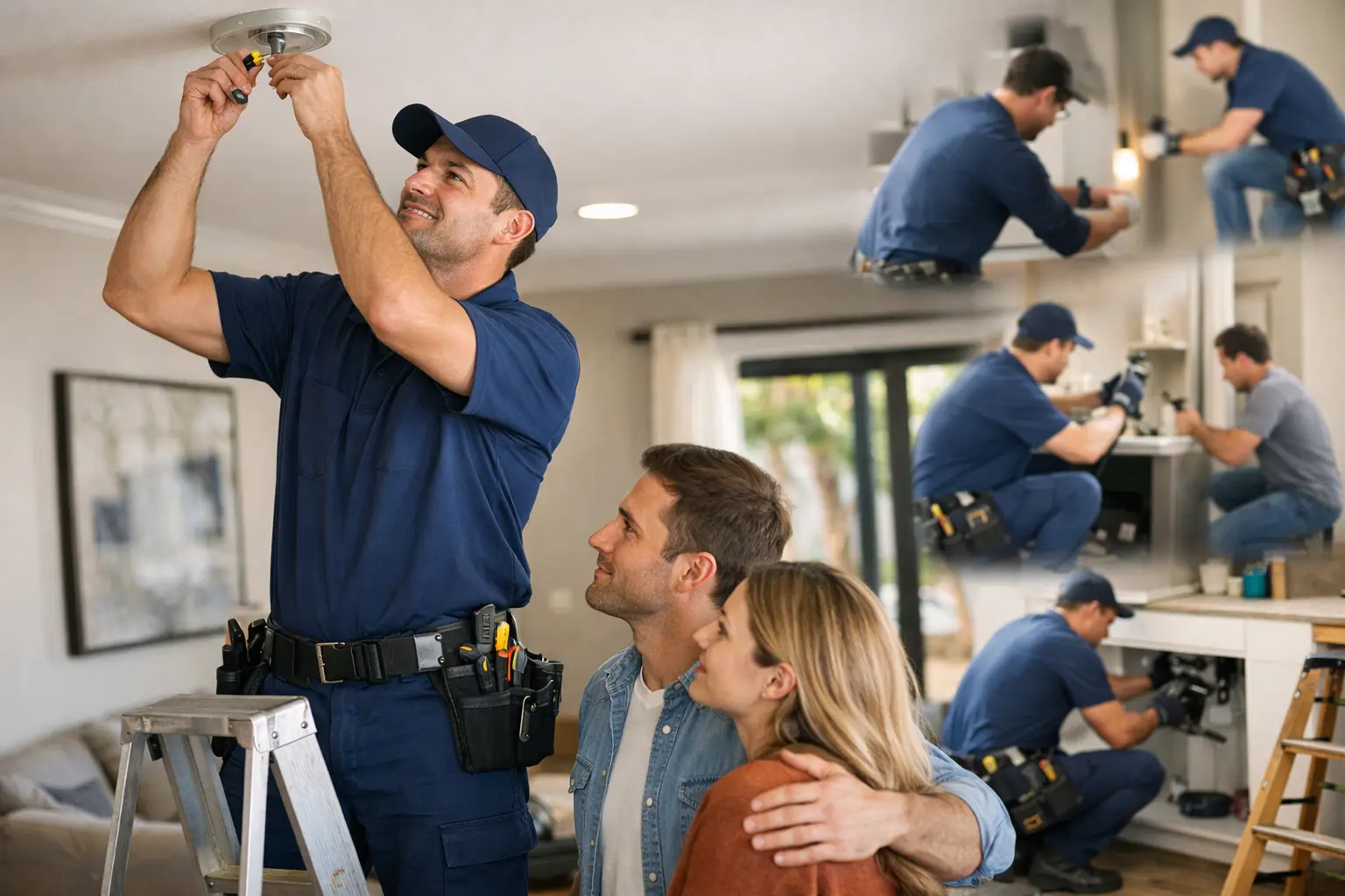 When Should You Call a Handyman? 8 Clear Signs