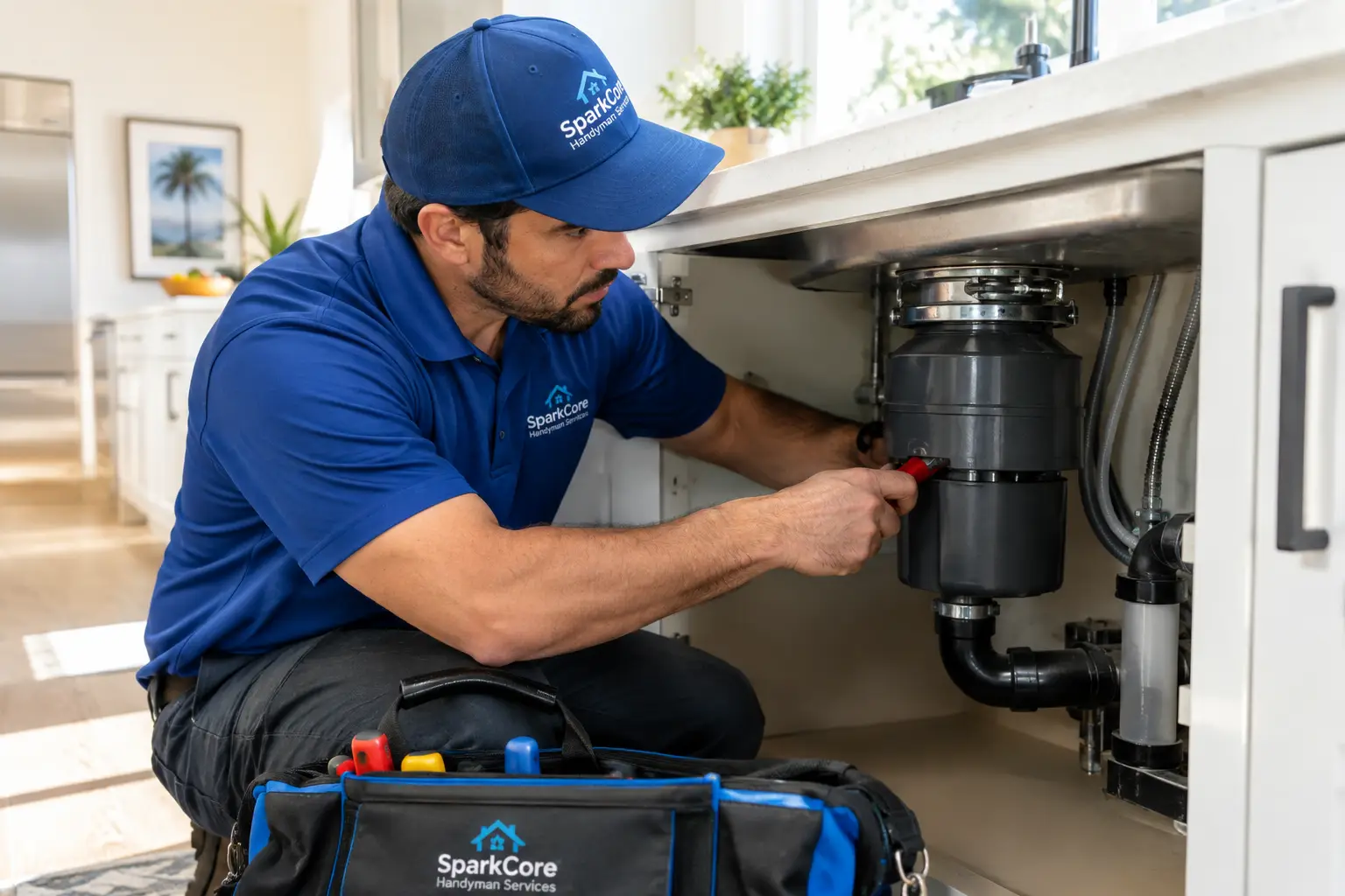Why Does Garbage Disposal Hum? Causes and Fixes